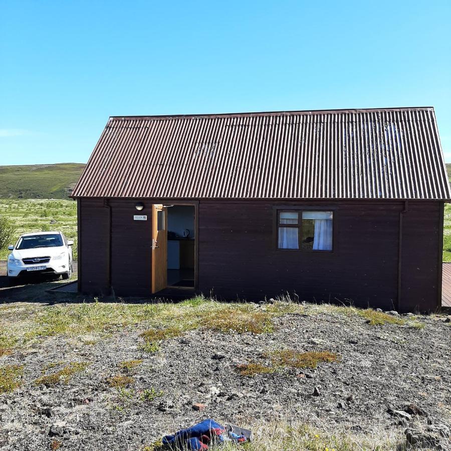 Hagi 1 Guesthouse Athaldalur Eksteriør bilde