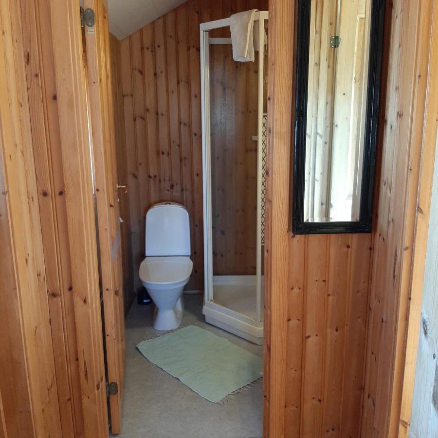 Hagi 1 Guesthouse Athaldalur Eksteriør bilde