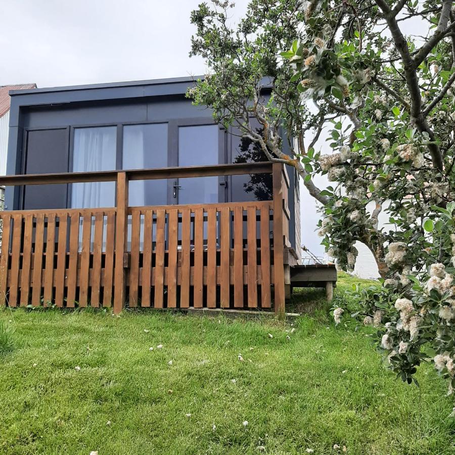 Hagi 1 Guesthouse Athaldalur Eksteriør bilde