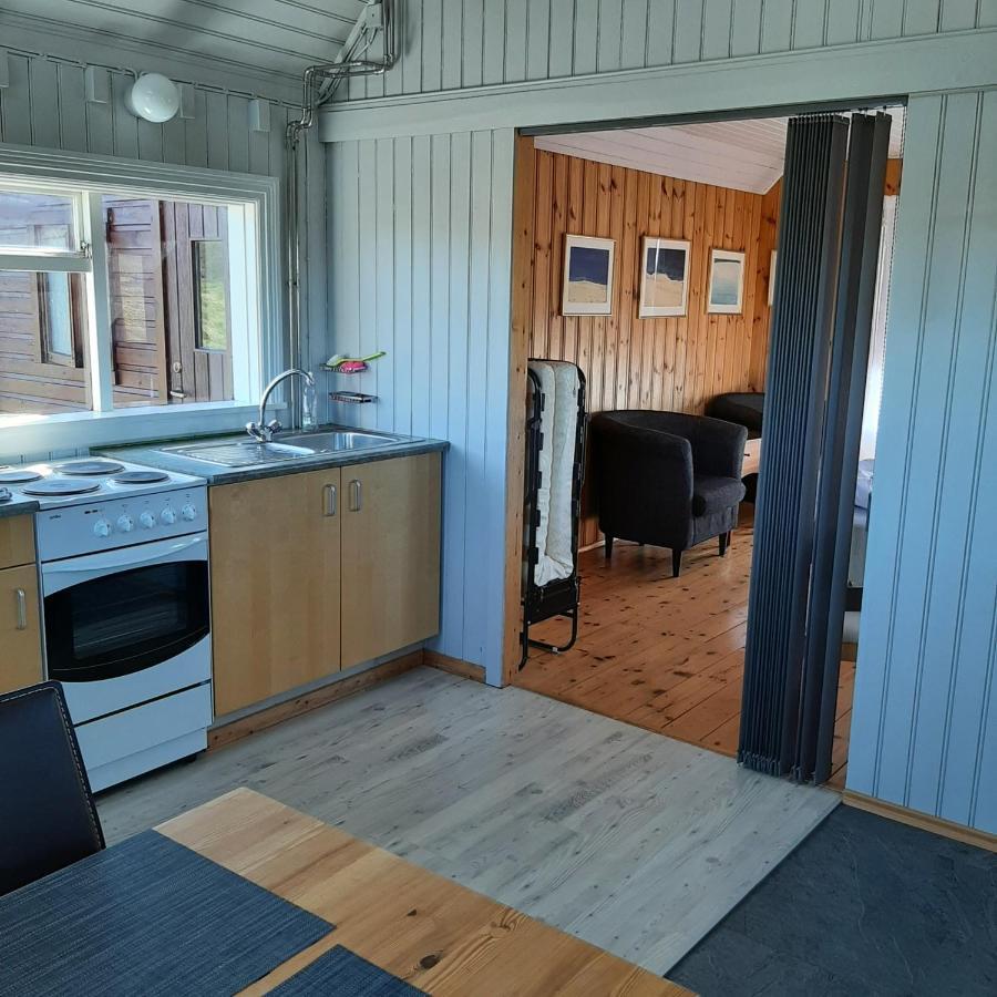 Hagi 1 Guesthouse Athaldalur Eksteriør bilde