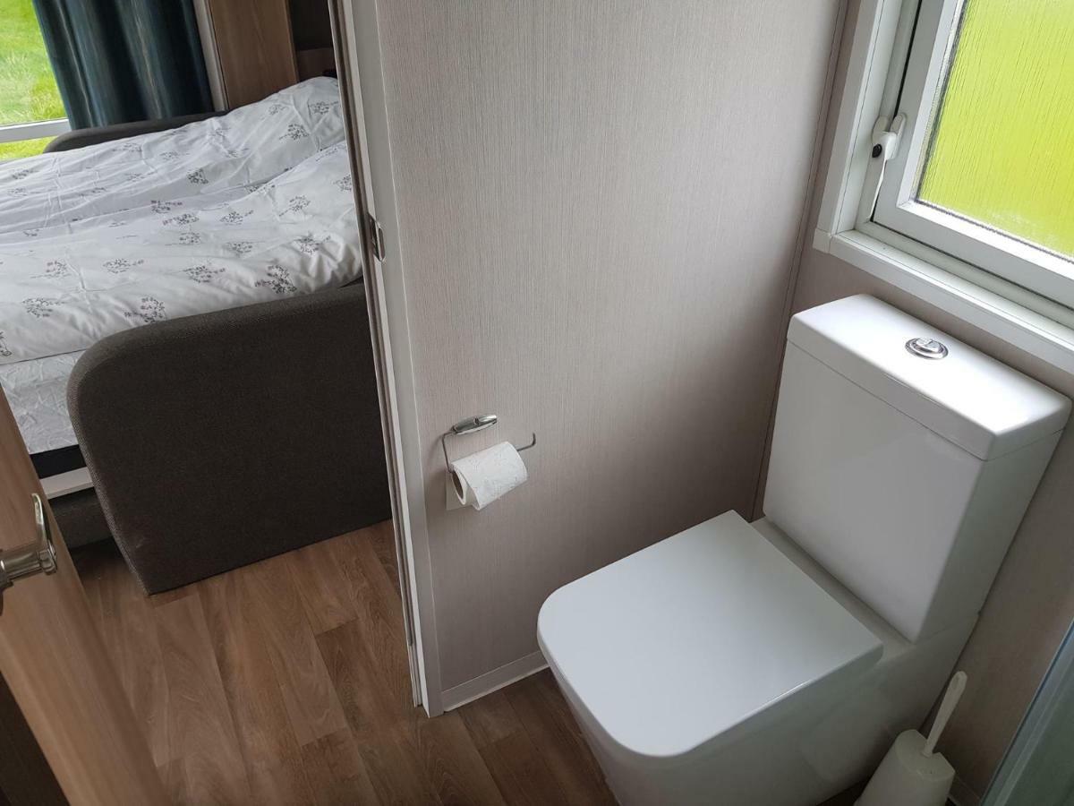 Hagi 1 Guesthouse Athaldalur Eksteriør bilde